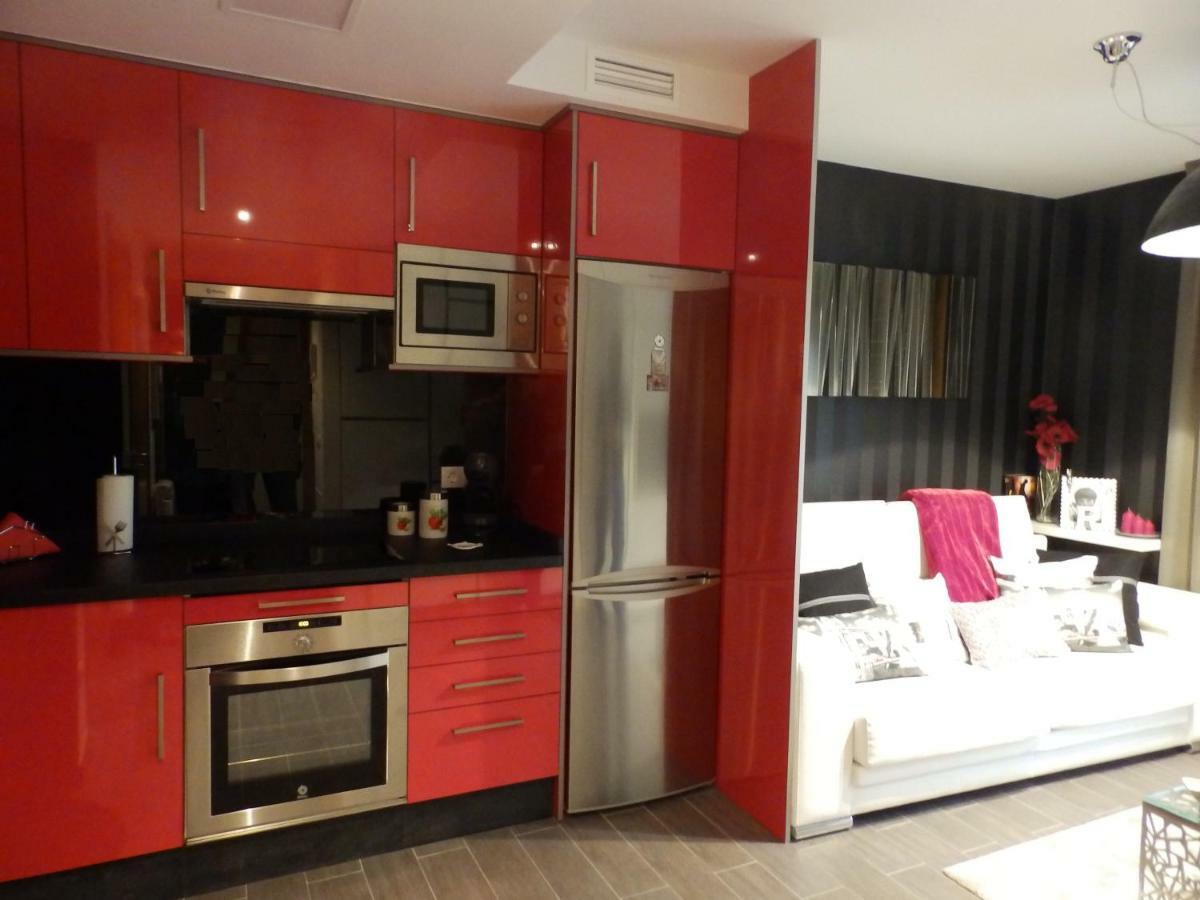 Apartamento Baltar-1 Pontevedra Bagian luar foto