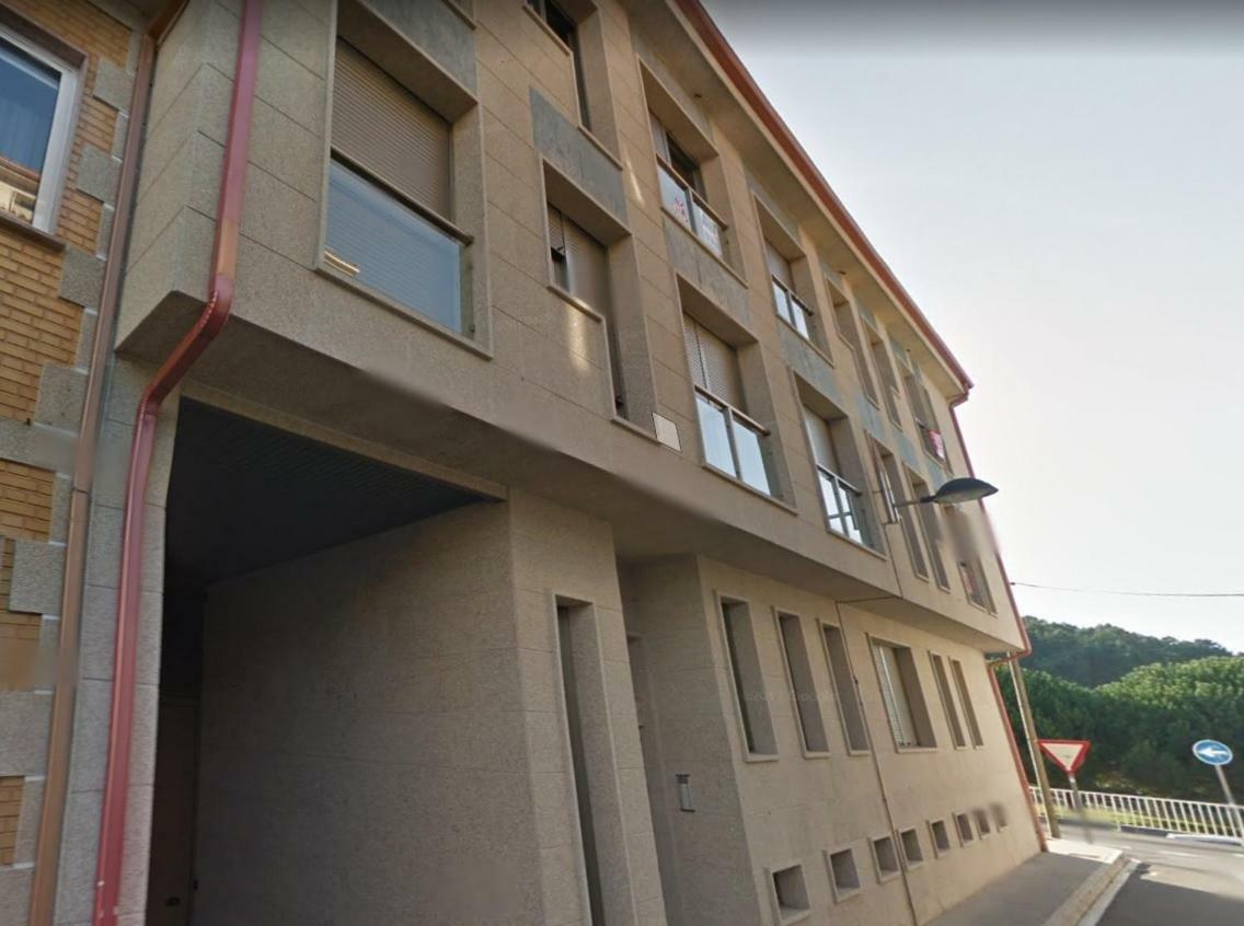 Apartamento Baltar-1 Pontevedra Bagian luar foto